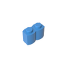 Medium Blue 102