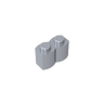 Silver Metallic 315