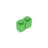 Transparent Green 48