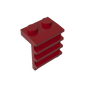 GDS-750 - Plate Special 1 x 2 with Ladder