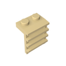 Brick Yellow 5