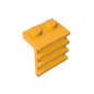 GDS-750 - Plate Special 1 x 2 with Ladder