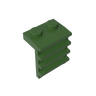 Dark Olive Green