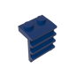 GDS-750 - Plate Special 1 x 2 with Ladder