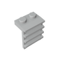 GDS-750 - Plate Special 1 x 2 with Ladder