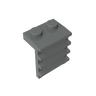 Dark Stone Grey 199