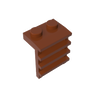 Reddish Brown 192
