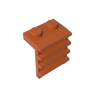 Dark Orange 38