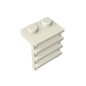 GDS-750 - Plate Special 1 x 2 with Ladder