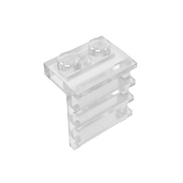 GDS-750 - Plate Special 1 x 2 with Ladder
