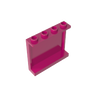 Bright Reddish Violet 124