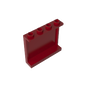 GDS-751 - Panel 1 x 4 x 3 [Side Supports / Hollow Studs]