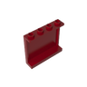 New Dark Red 154