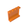 Bright Orange 106