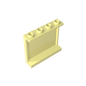 GDS-751 - Panel 1 x 4 x 3 [Side Supports / Hollow Studs]