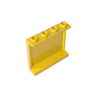 Bright Yellow 24
