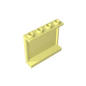 GDS-751 - Panel 1 x 4 x 3 [Side Supports / Hollow Studs]