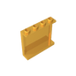GDS-751 - Panel 1 x 4 x 3 [Side Supports / Hollow Studs]