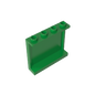 GDS-751 - Panel 1 x 4 x 3 [Side Supports / Hollow Studs]