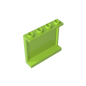GDS-751 - Panel 1 x 4 x 3 [Side Supports / Hollow Studs]
