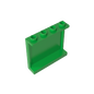 GDS-751 - Panel 1 x 4 x 3 [Side Supports / Hollow Studs]