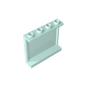 GDS-751 - Panel 1 x 4 x 3 [Side Supports / Hollow Studs]