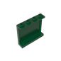 GDS-751 - Panel 1 x 4 x 3 [Side Supports / Hollow Studs]