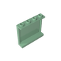 GDS-751 - Panel 1 x 4 x 3 [Side Supports / Hollow Studs]
