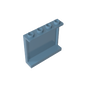 GDS-751 - Panel 1 x 4 x 3 [Side Supports / Hollow Studs]