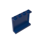 GDS-751 - Panel 1 x 4 x 3 [Side Supports / Hollow Studs]
