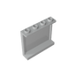 GDS-751 - Panel 1 x 4 x 3 [Side Supports / Hollow Studs]