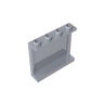 Silver Metallic 315
