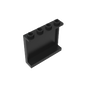 GDS-751 - Panel 1 x 4 x 3 [Side Supports / Hollow Studs]