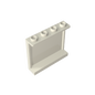 GDS-751 - Panel 1 x 4 x 3 [Side Supports / Hollow Studs]