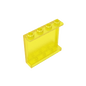 GDS-751 - Panel 1 x 4 x 3 [Side Supports / Hollow Studs]