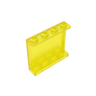 Transparent Yellow 44