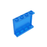 Transparent Blue 43