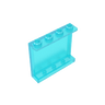 Transparent Light Blue 42