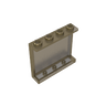 Transparent Brown 111