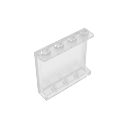 GDS-751 - Panel 1 x 4 x 3 [Side Supports / Hollow Studs]