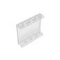 GDS-751 - Panel 1 x 4 x 3 [Side Supports / Hollow Studs]
