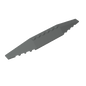 GDS-752 - Wedge Sloped 2 x 16 Triple