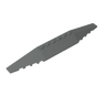 Dark Stone Grey 199