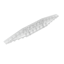 GDS-752 - Wedge Sloped 2 x 16 Triple