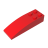 Bright Red 21