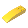 Bright Yellow 24