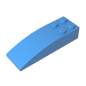GDS-753 - Brick Curved 6 x 2