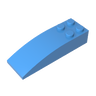 Medium Blue 102