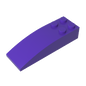 GDS-753 - Brick Curved 6 x 2