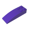 Medium Lilac 268